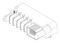 MOLEX 219562-0017