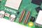 RASPBERRY-PI RPI5-4GB-SINGLE