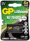 GP BATTERIES GPPVLCRV9003