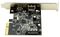 STARTECH PEXUSB311AC2