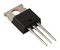 ONSEMI FQP27P06