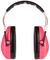 PELTOR H510AK PINK