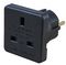 PRO ELEC 1518A BLK 2PK