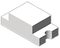 LUMEX SML-LX0603IW-TR