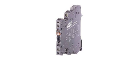 Relays