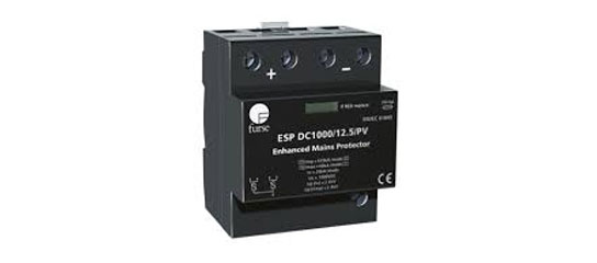 Surge Protection