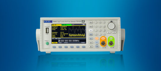 Function Generators