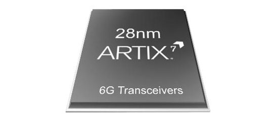 AMD Artix™ 7 FPGAs