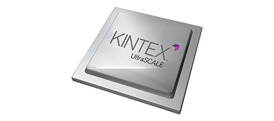 AMD Kintex™ UltraScale™ FPGAs