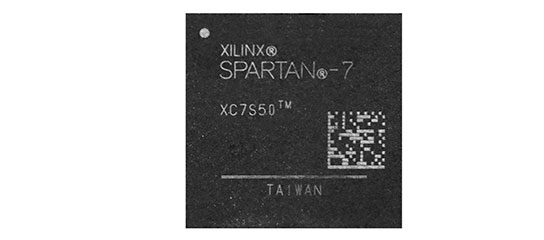 AMD Spartan™ 7 FPGAs
