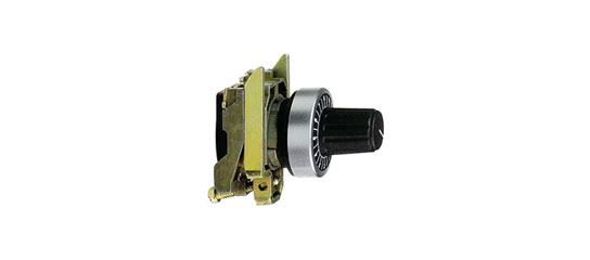 Potentiometers