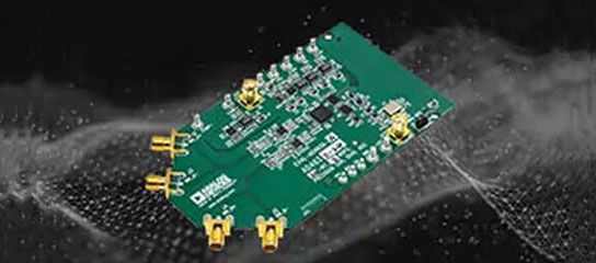 Solving the problem of power consumption in IoT