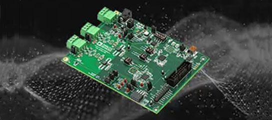 Solving the problem of power consumption in IoT