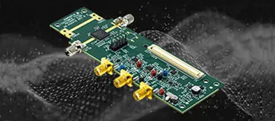 Solving the problem of power consumption in IoT