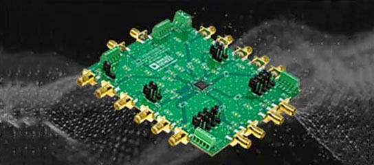 Solving the problem of power consumption in IoT