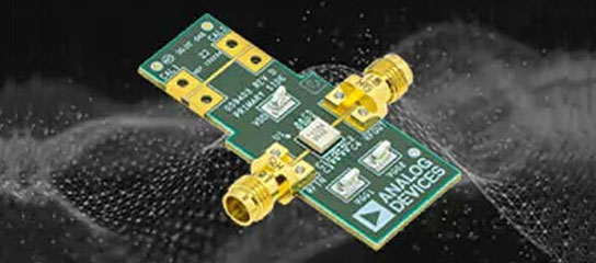 Solving the problem of power consumption in IoT