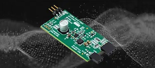 Solving the problem of power consumption in IoT