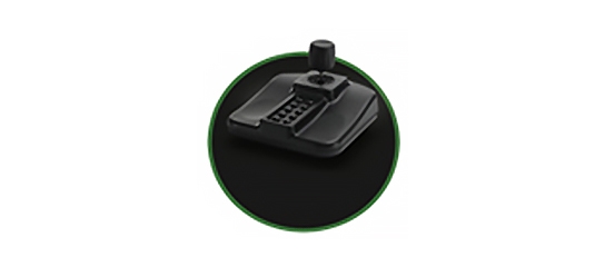 Joysticks