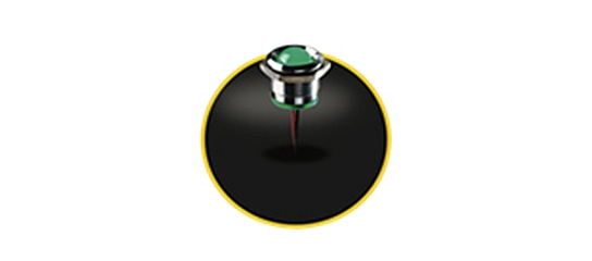 LED Inidicators