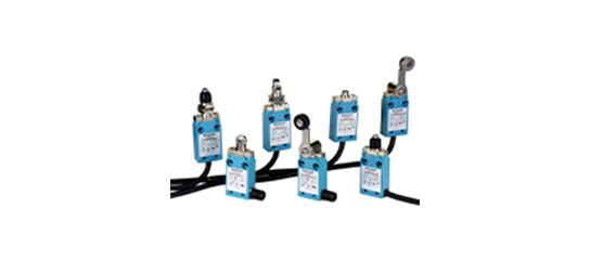 Honeywell's Next Generation Compact Limit Switch