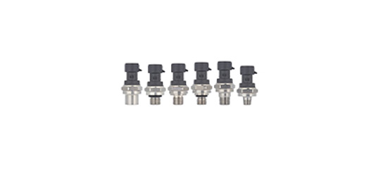 MIPS series Pressure sensors 1 bar to 60 bar