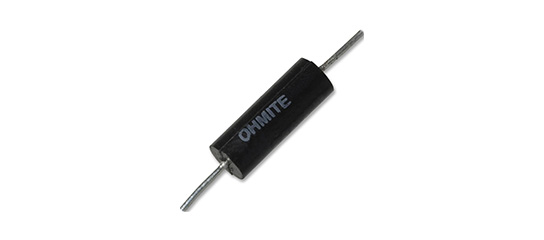 10 Series - Current Sense Wire Axial