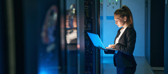 Data Center