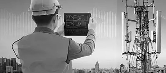 Instrumentation and Measurement