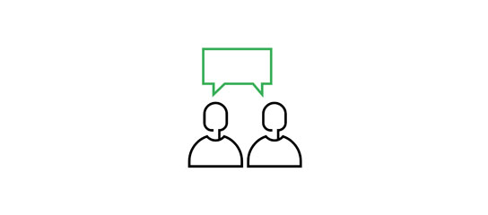 Communications