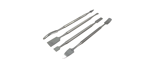 Spatula kit