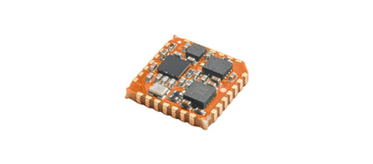 MTi 1-series