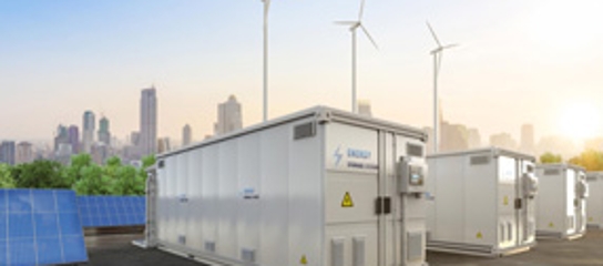 Charging the future with Battery Management