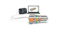 WAGO Rail-Mount Terminal Blocks – TOPJOB S