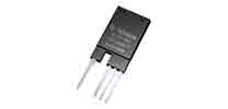 Infineon Coolsic 5G Schottky Diodes, 600V-1200V