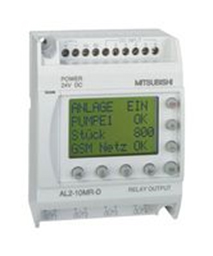 Process controller