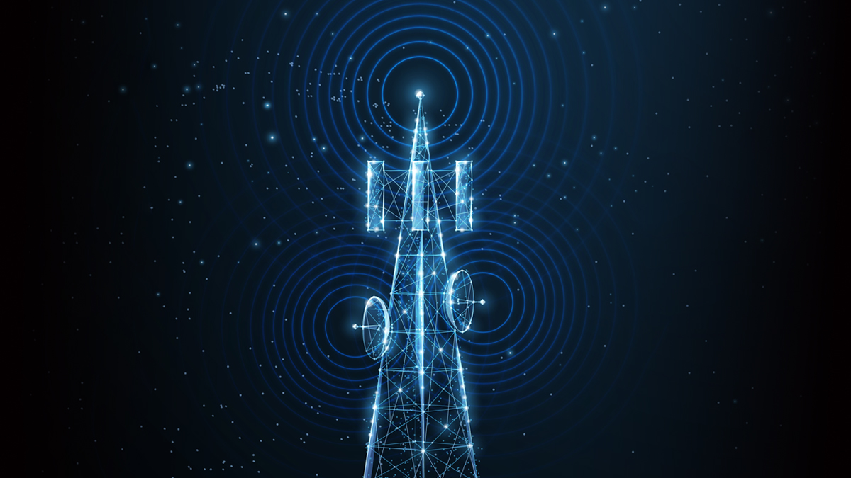 Unlocking wireless communication