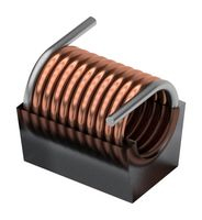 Air core inductor