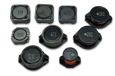 SMD inductor