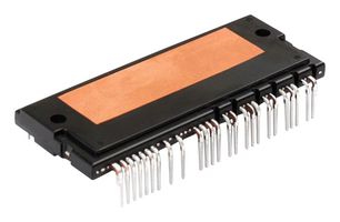 Onsemi FNA22512A Intelligent Power Supply Module