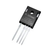 Infineon CoolSiC GenVI Trenchstop IGBT, 274W