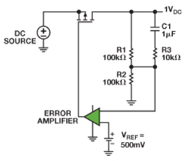 Second-Stage LC Filter with Parallel Damping Branch