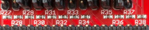 Pull-up & Pull-down Resistors Calculator