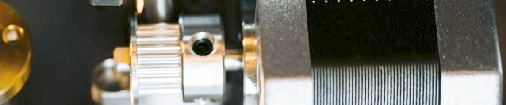 Stepper Motor