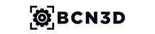 BCN3D Logo