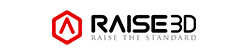 Raise 3D Logo