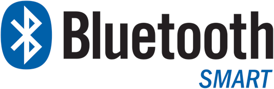 Bluetooth Smart logo Bluetooth Smart logo