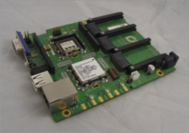 AirPrime® WP Series Wireless IoT Modules are more than a cellular modem