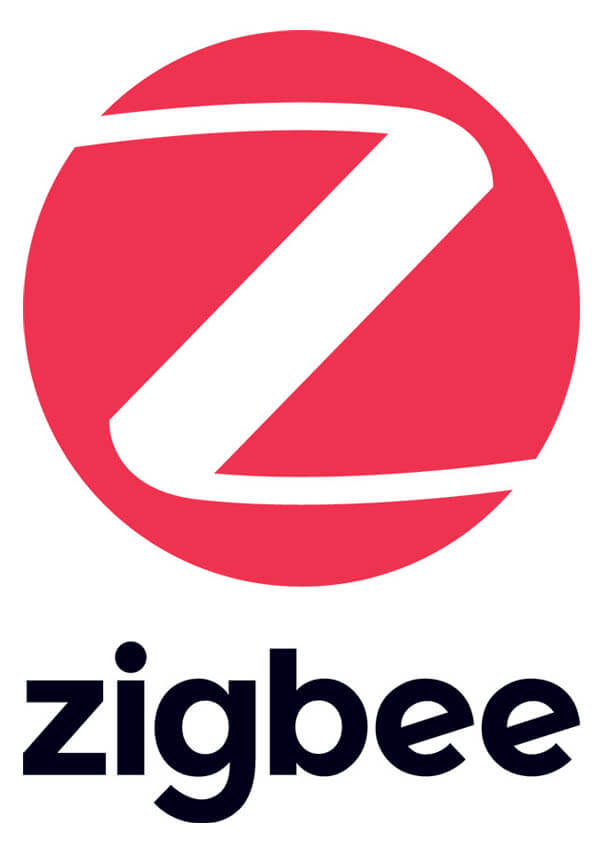 zigbee logo zigbee logo