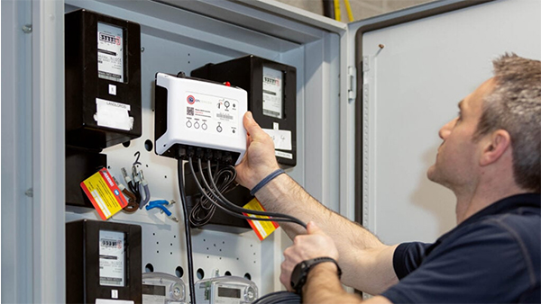 EpiSensor energy management