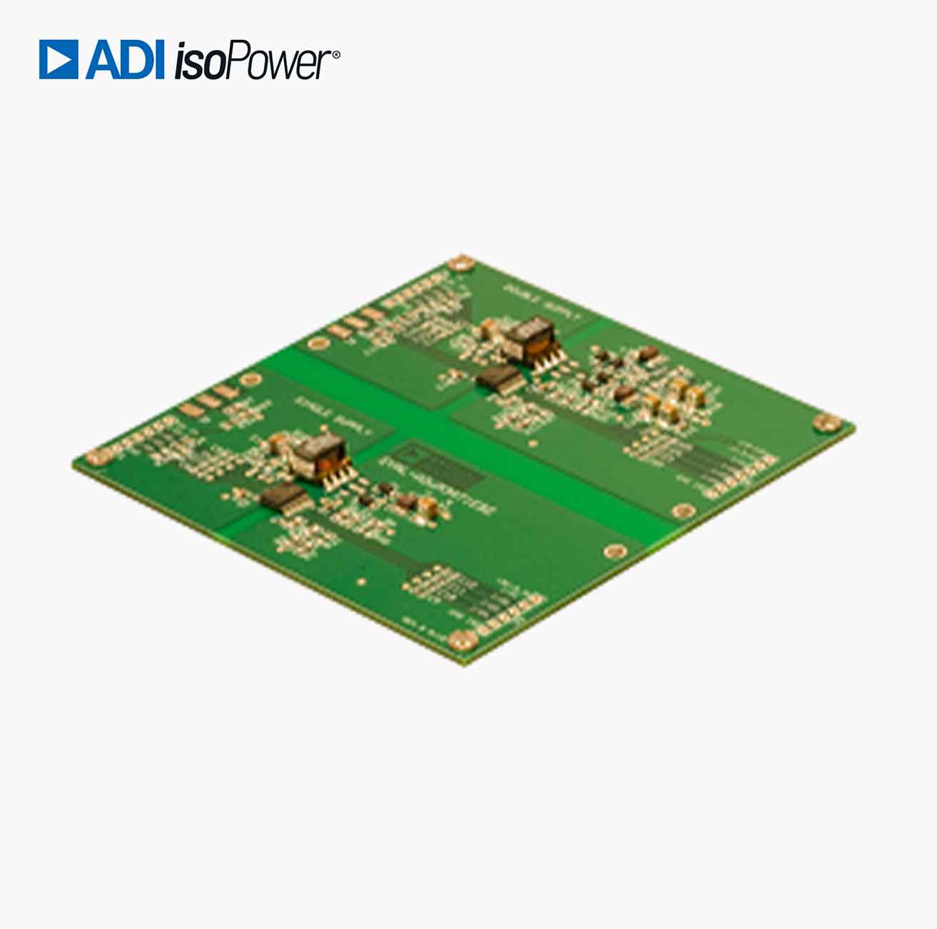 ADUM347x_board